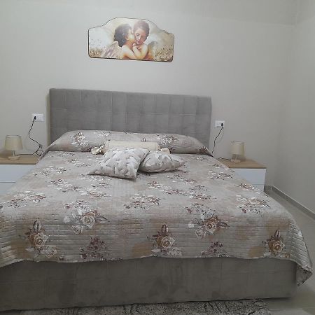 Apartmán Casa Del Sole Barletta Exteriér fotografie