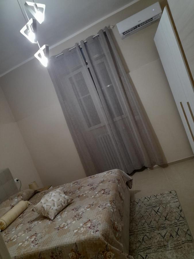 Apartmán Casa Del Sole Barletta Exteriér fotografie